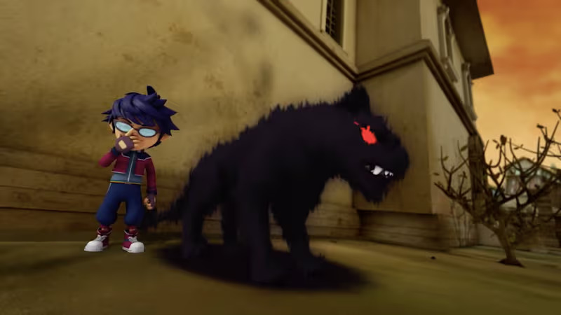 Fang