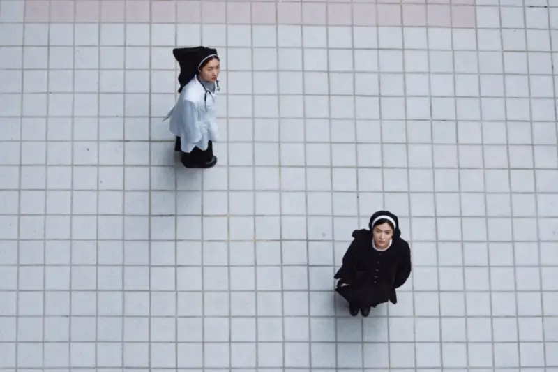 Film Dark Nuns