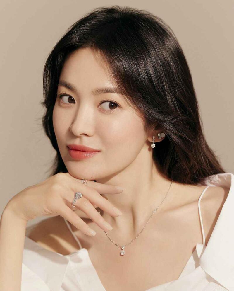 Fakta Han Ji Eun
