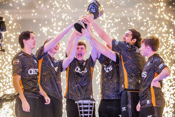 Fnatic