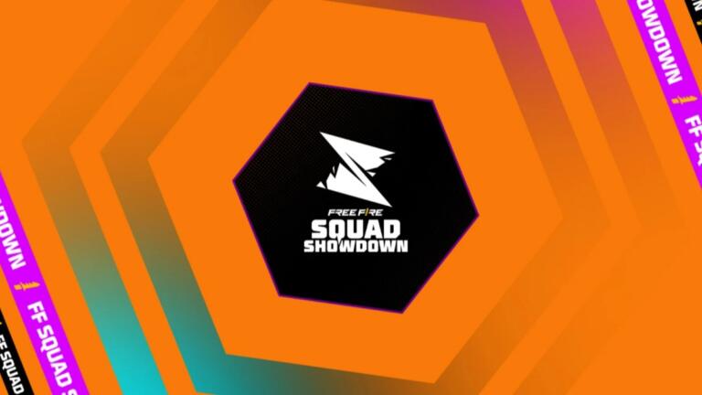 Garena Umumkan Turnamen Free Fire Squad Showdown 2025