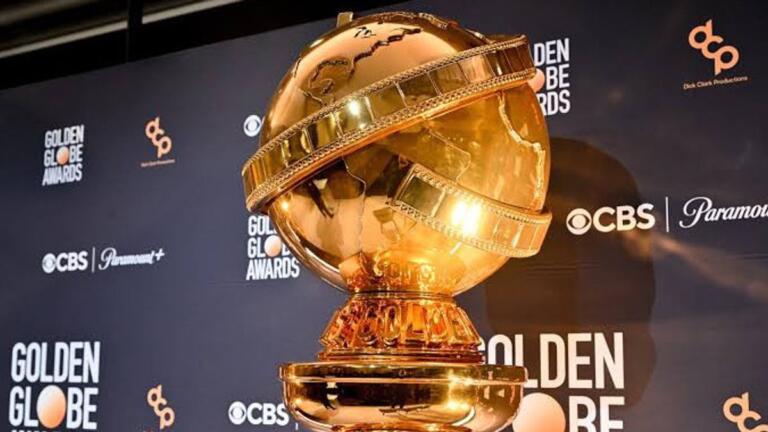 Daftar Lengkap Pemenang Golden Globe Awards 2025