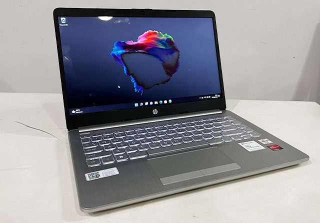 Laptop Murah Awal 2025