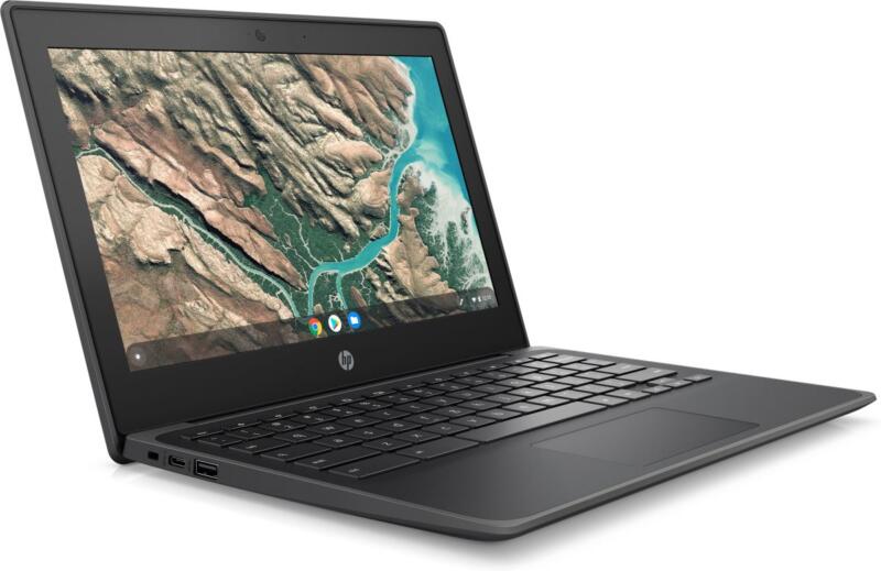 Hp Chromebook 11 G8