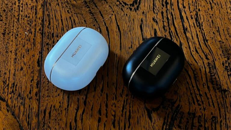 HUAWEI FreeBuds Pro 4 Sudah Bisa Dipesan