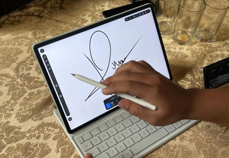 Huawei Matepad 12 X 1