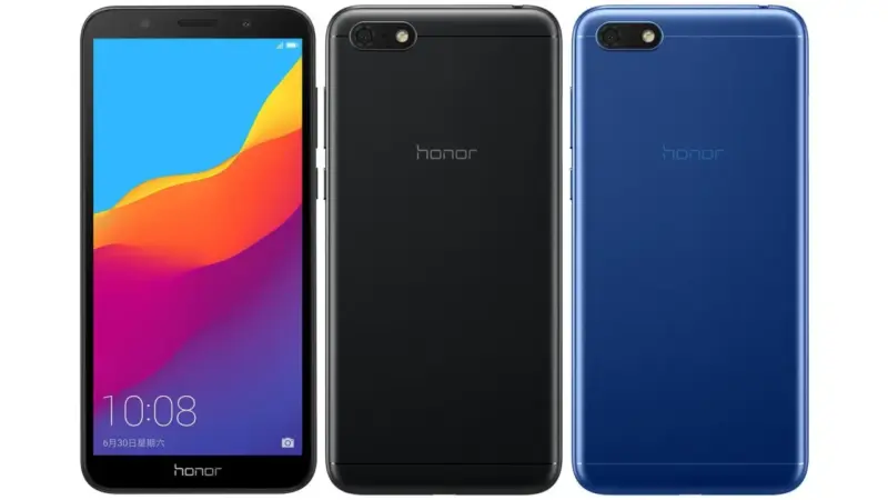 Huawei 1 Jutaan 2025