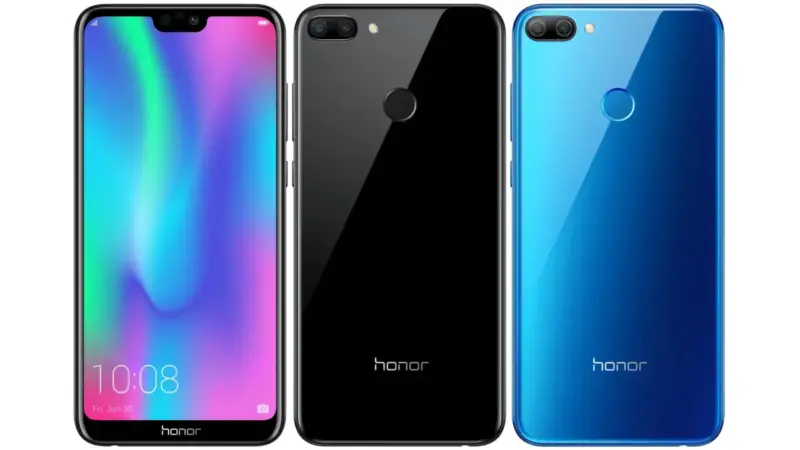 Huawei Honor 9i