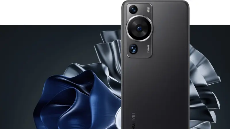 Huawei P60 Pro