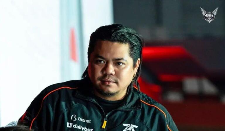 Apa itu Freeze Contract Player yang Jadi Isu Dunia Esports MLBB?