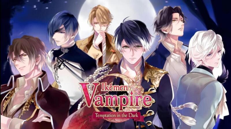 Otome games android ios