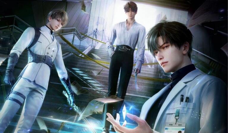 Cara Download Game Love and Deepspace, Mudah dan Gratis!
