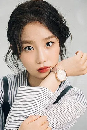 Jang Hee Ryung