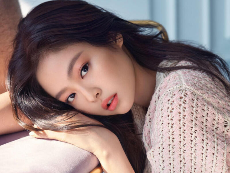 Jennie Blackpink