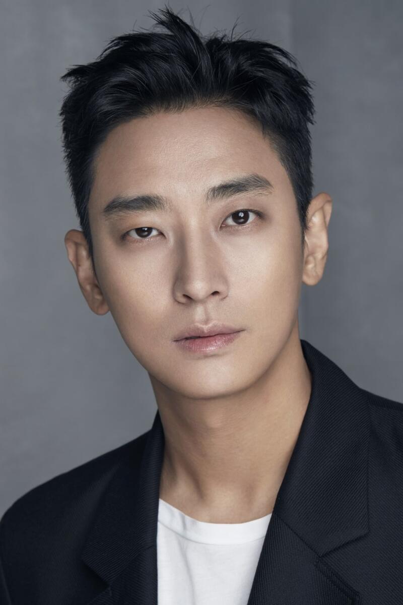 Ju Ji Hoon