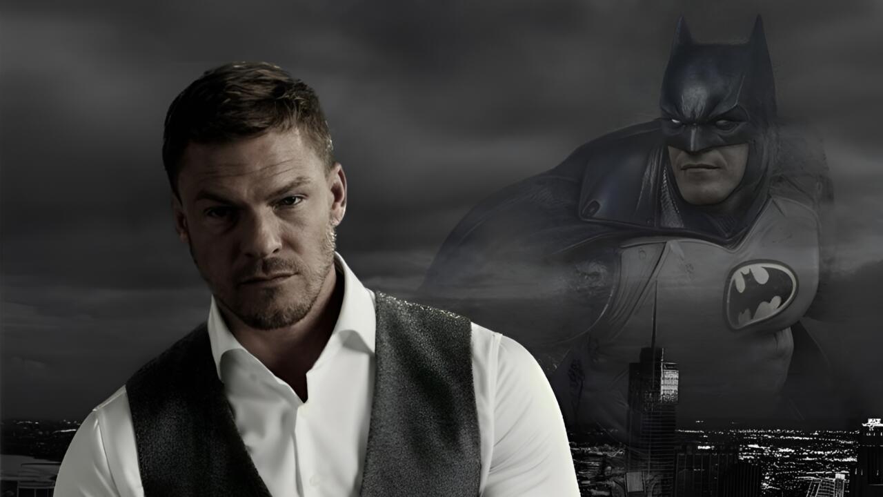 Kandidat Aktor Batman Dcu (1)