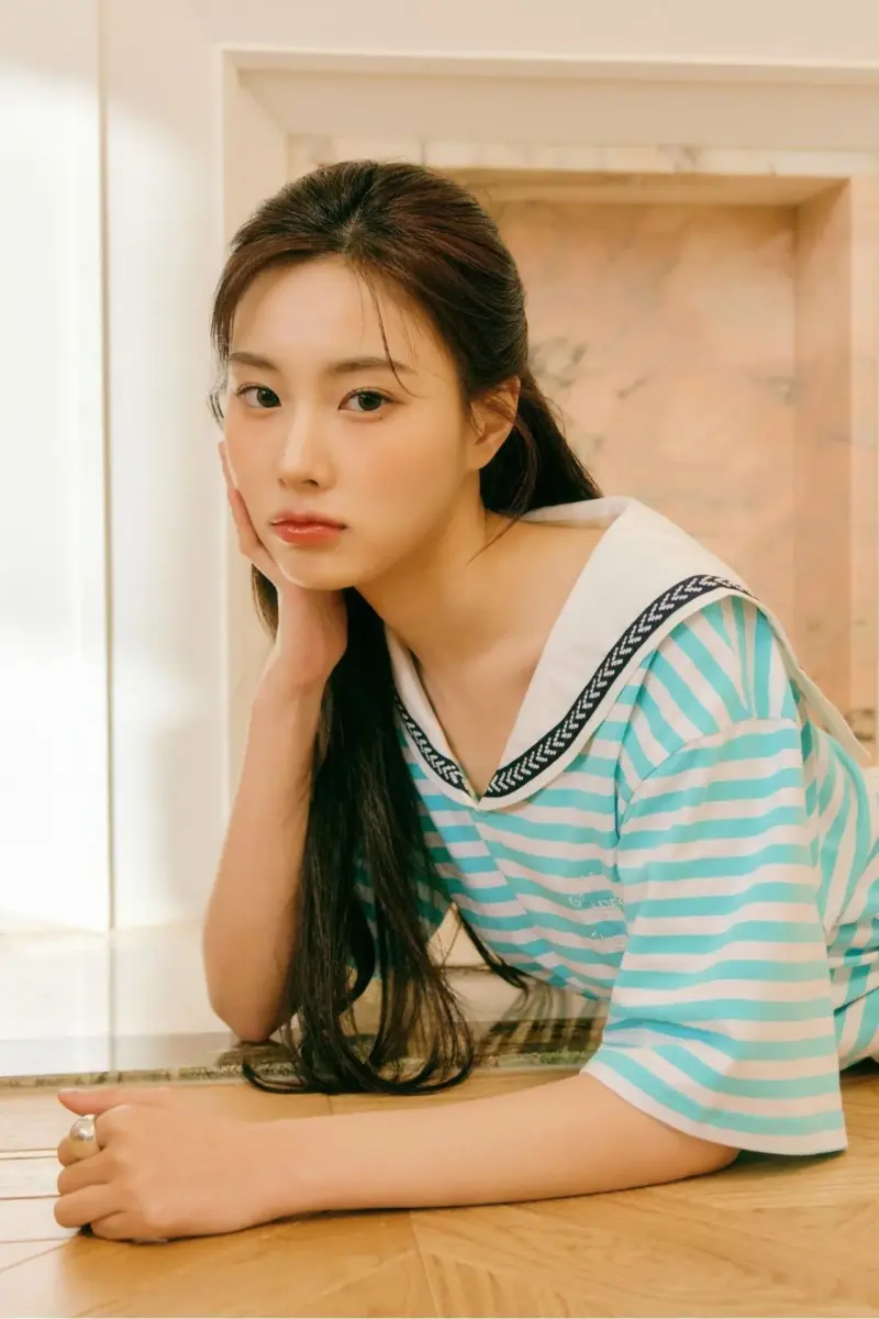 Kang Hye Won