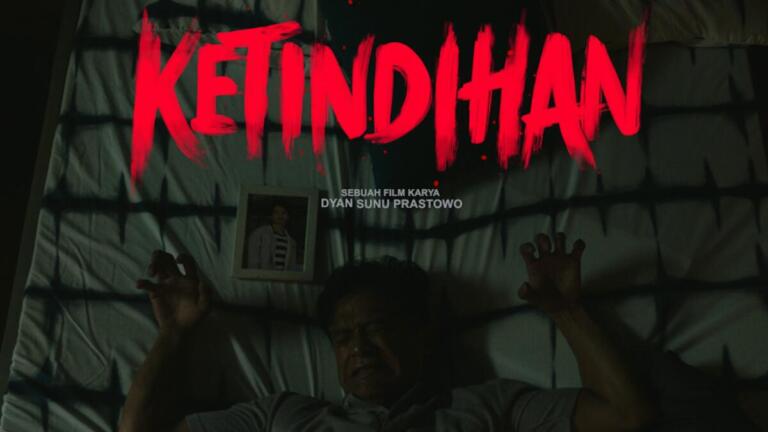 Sinopsis Ketindihan, Film Horor tentang Mitos Teror Jin saat Tidur 6 Sinopsis Ketindihan, Film Horor tentang Mitos Teror Jin saat Tidur