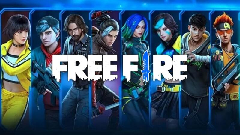Kode Redeem FF 4 Januari 2025