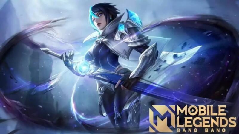 Kode Redeem ML 8 Januari 2025