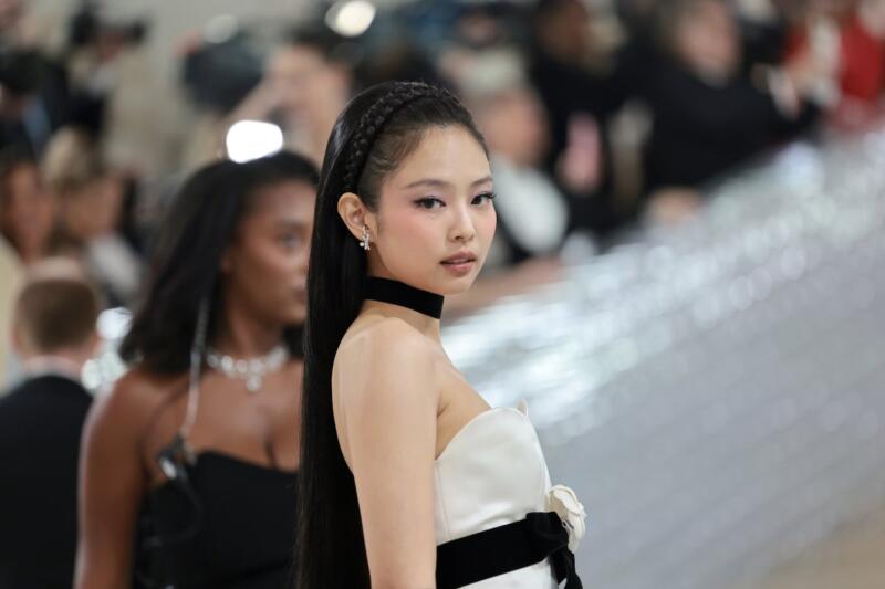 Lagu Baru Zen Jennie Blackpink