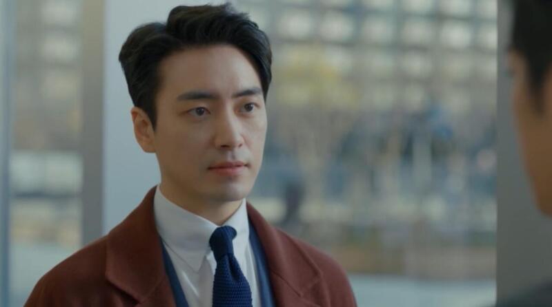 Fakta Lee Joon Hyuk