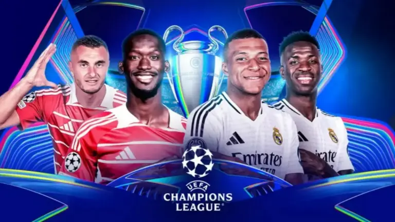 Link Live Streaming Brest vs Real Madrid UCL 24/25 8 Link Live Streaming Brest vs Real Madrid UCL 24/25