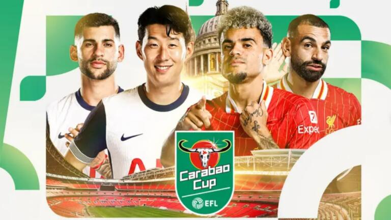 Link Live Streaming Tottenham vs Liverpool Carabao Cup 2024 3 Link Live Streaming Tottenham vs Liverpool Carabao Cup 2024