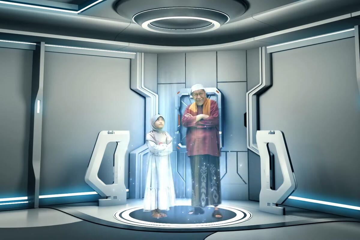 Lorong Waktu 2025/SCTV