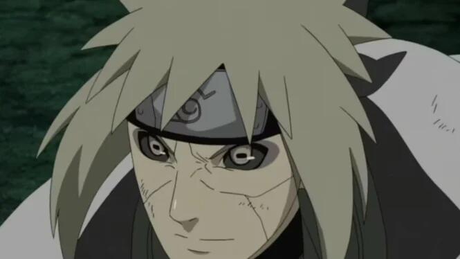 Minato Namikaze