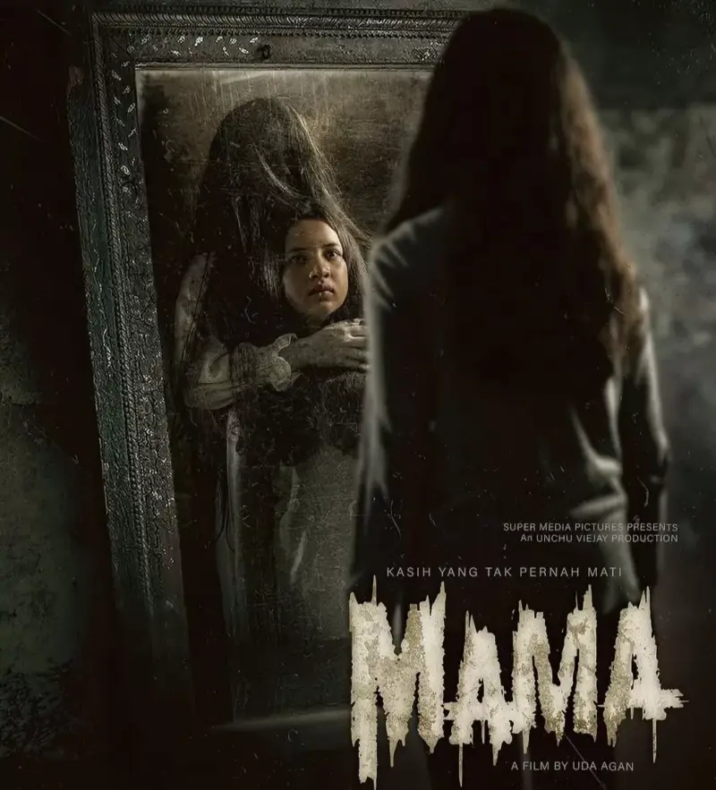 Mama