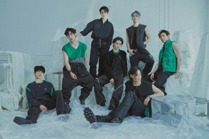 Mendapat Julukan King Of K Pop Performances