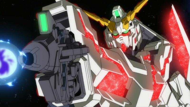 Mobile Suit Gundam