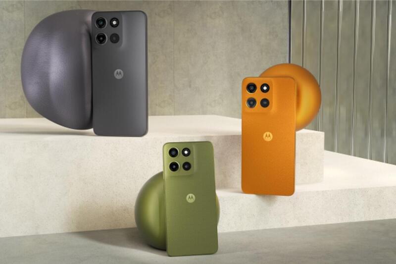 Motorola G15 Dan G15 Power
