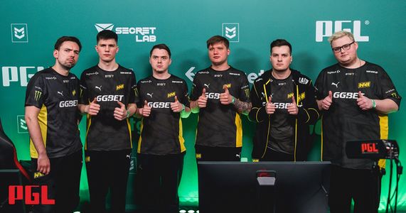 Natus Vincere