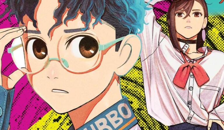 10 Manga Terbaik Jika Kamu Suka Cerita yang Mirip Dandadan