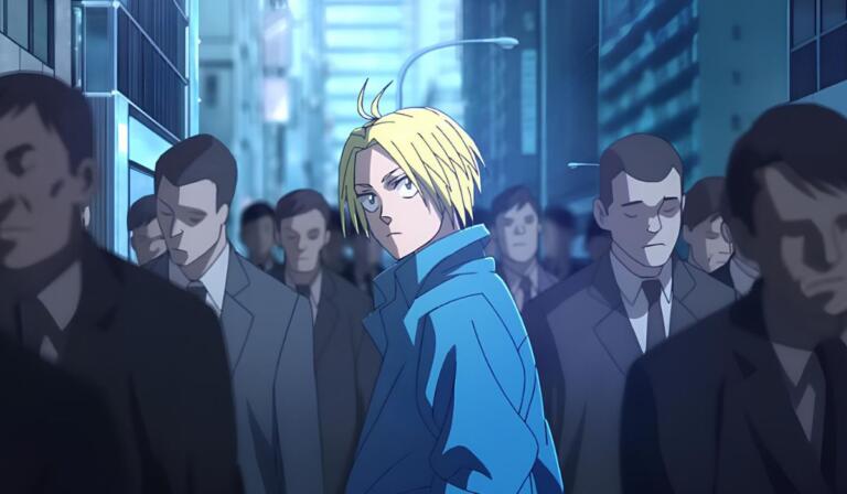 Siapa Shin Asakura si Pembaca Pikiran di Anime Sakamoto Days?