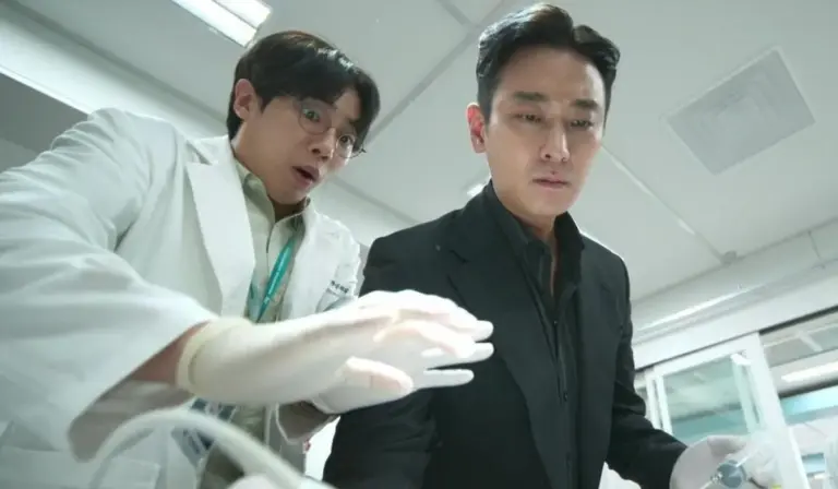 7 Fakta Menarik Drama Korea Medis The Trauma Code Heroes on Call