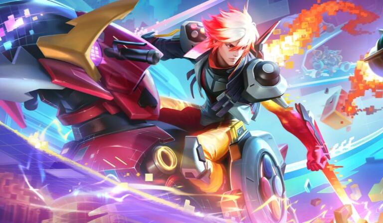Tips Main Lam Honor of Kings Agar Damage Makin Sakit