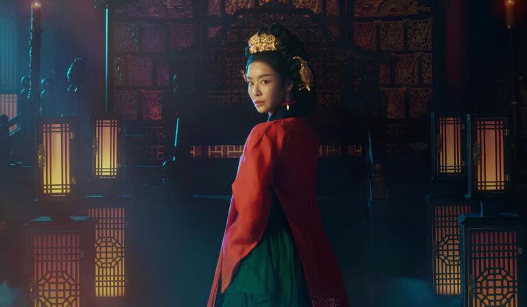 7 Fakta The Queen Who Crowns, Drakor Kerajaan Penuh Konflik