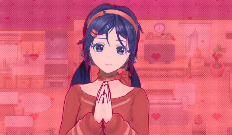 Game MiSide Menjebak Pemain di Dunia Virtual Penuh Ketegangan