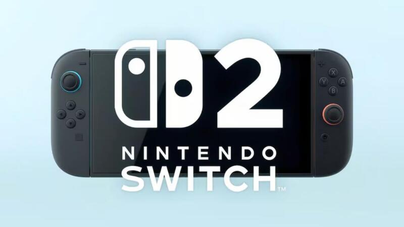 Nintendo Switch 2/Nintendo
