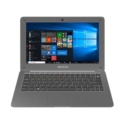 Notebook Axioo Mybook 14+