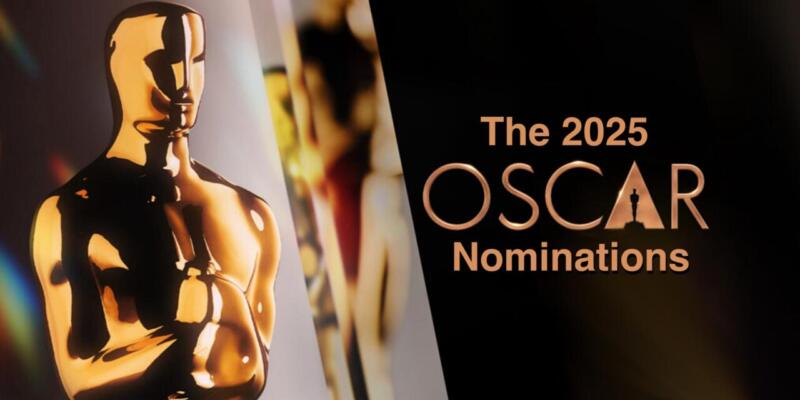 Daftar Lengkap Nominasi Oscar 2025, Emilia Perez Ngeborong