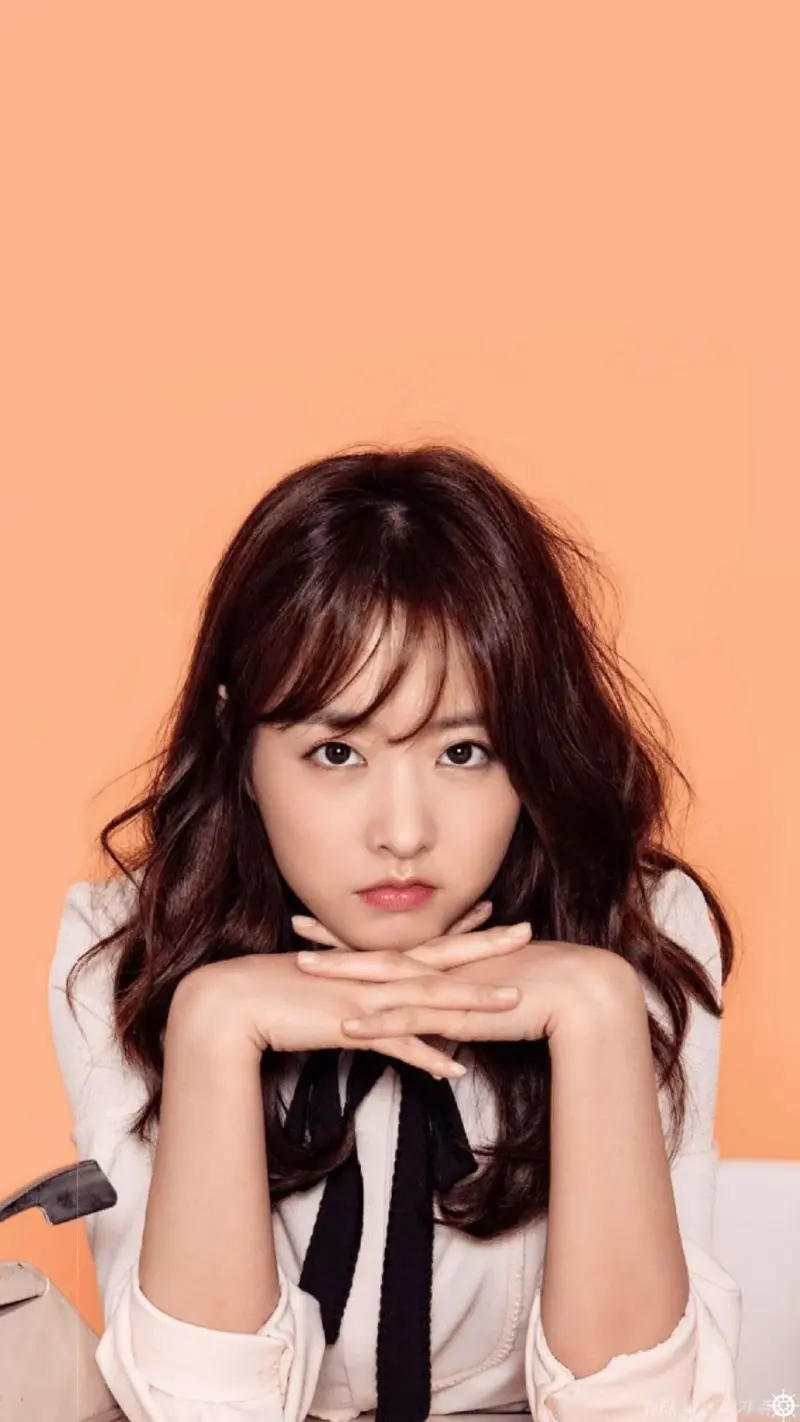 Park Bo Young