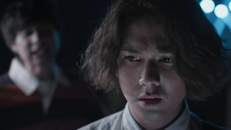 Perayaan Mati Rasa/Sinemaku Pictures