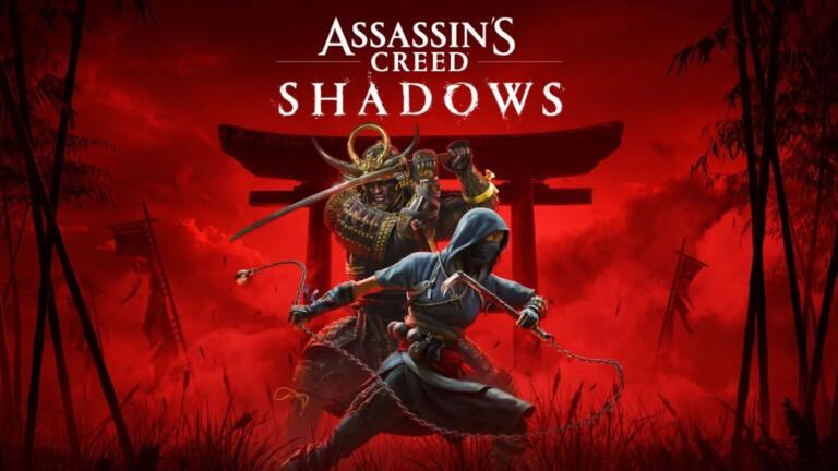 Assassin’s Creed Shadows Ditunda 1 Bulan, Rilis Maret 2025