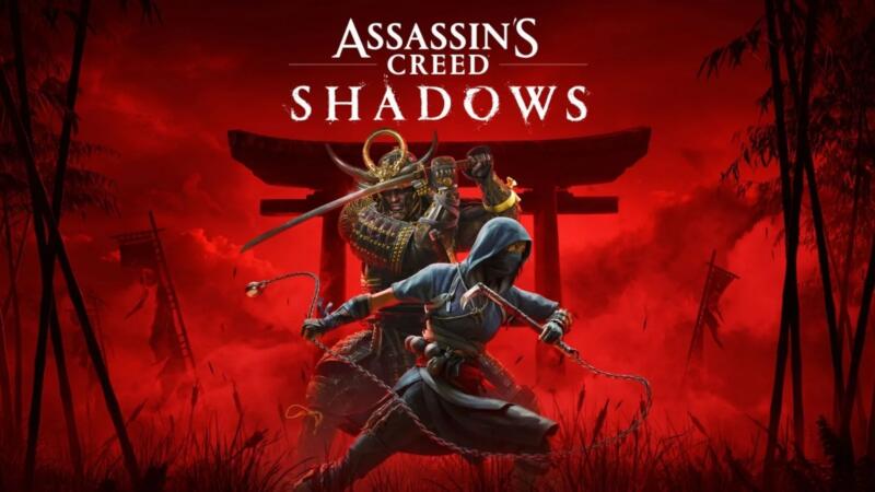 Perilisan Assassin’s Creed Shadows Ditunda