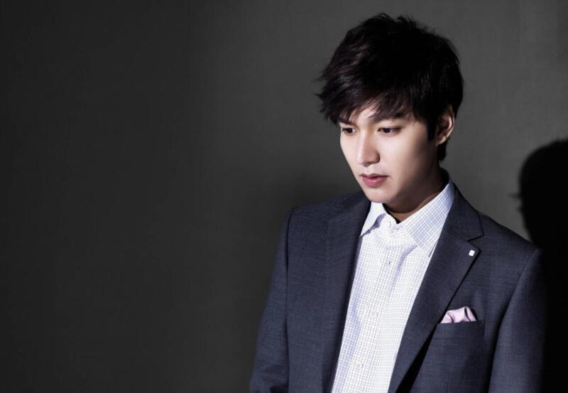 Fakta Lee Min Ho