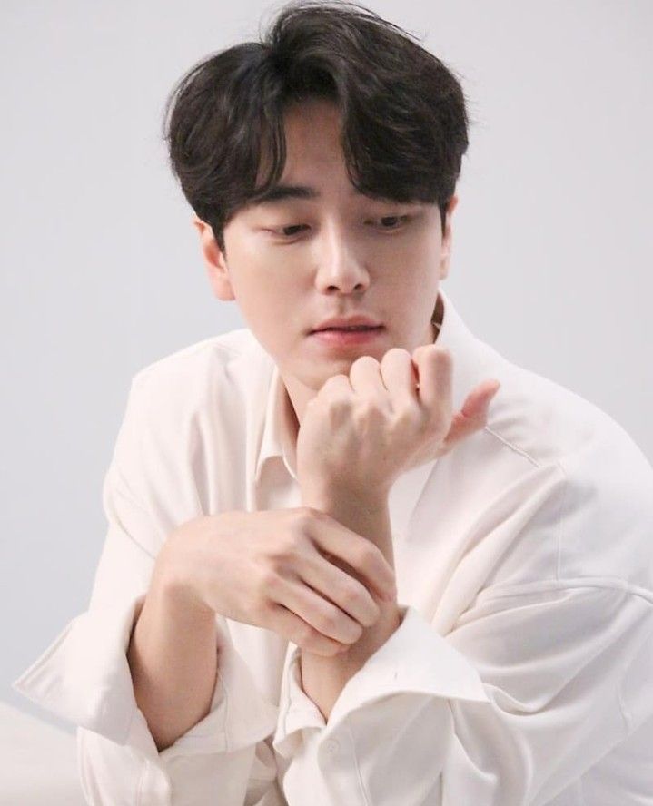 Fakta Lee Joon Hyuk